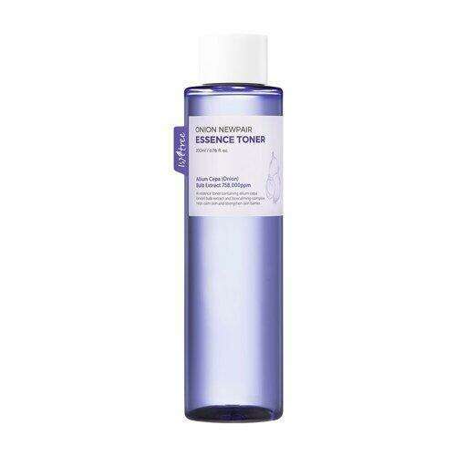Red Onion Radiance Boost Toner - 200ml - Dark Spot Treatment & Hydration