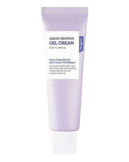 Red Muan Onion Miracle Gel Cream for Redness Relief - 50ml