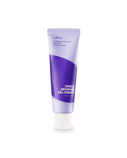 Onion Redness Relief Gel Cream - 50ml - Fast Acting Redness Solution