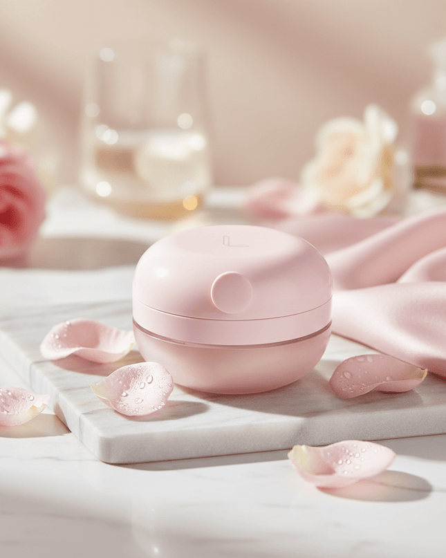 Radiant Youth Lip Elixir - Luxe Treatment Balm