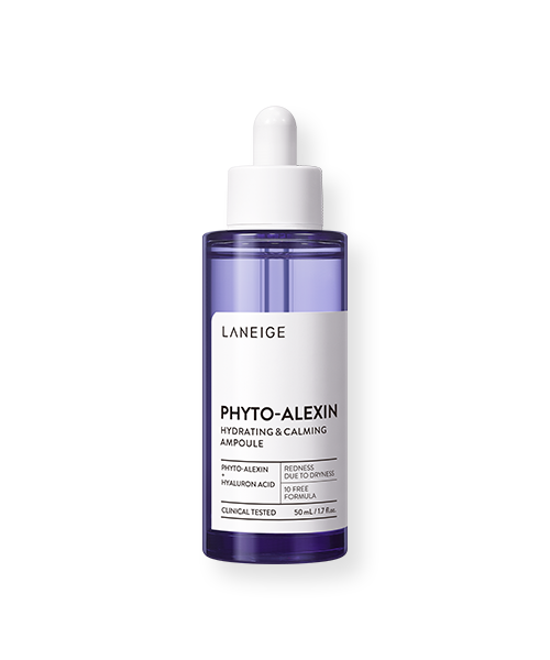 Phyto-Alexin Hydrating Skin Repair Essence - 50ml