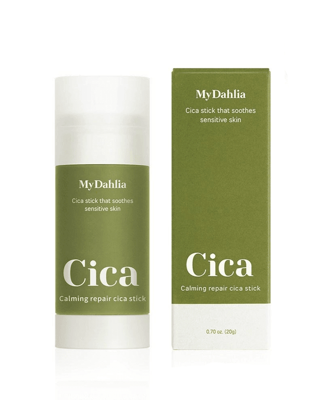 Soothing Cica Repair Stick - Calming Skin Treatment