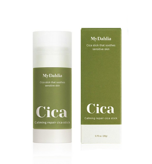 Calming Repair Cica Stick - Soothing Skin Treatment Stick