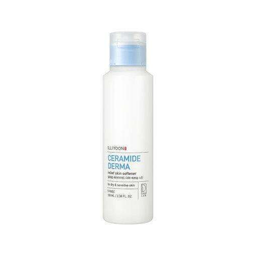 Soothing Ceramide Hydration Essence for Sensitive Skin - Intense Moisture for Tender Complexions