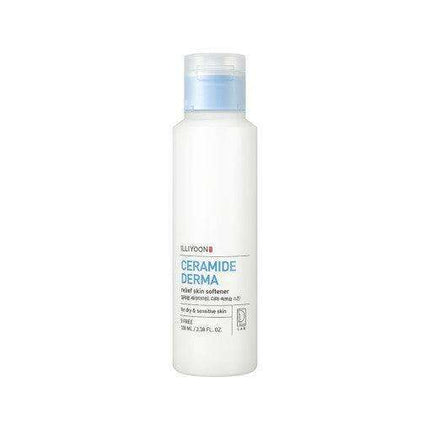 Ceramide Calming Hydrator - Soothing Moisture for Delicate Skin