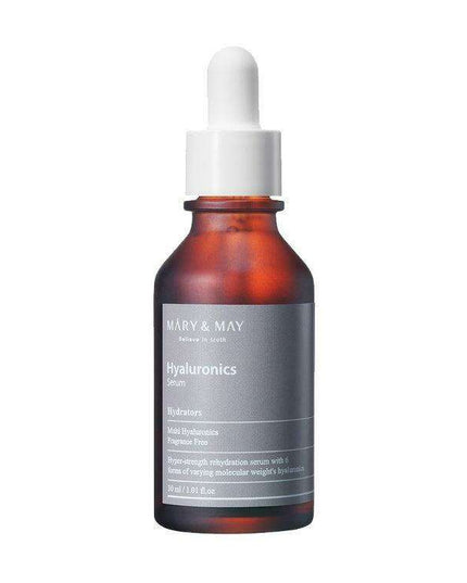 Luminous Youth Hyaluronic Serum for Radiant Skin by MARY & MAY