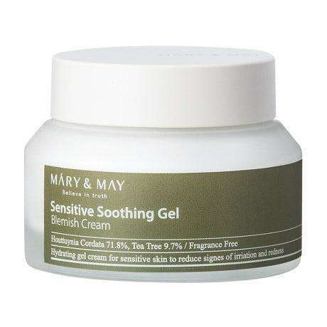 Cooling Relief Blemish Gel Cream - 70ml
