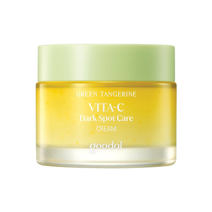 Radiant Glow Vitamin C Cream - Advanced Dark Spot Corrector - Très Elite
