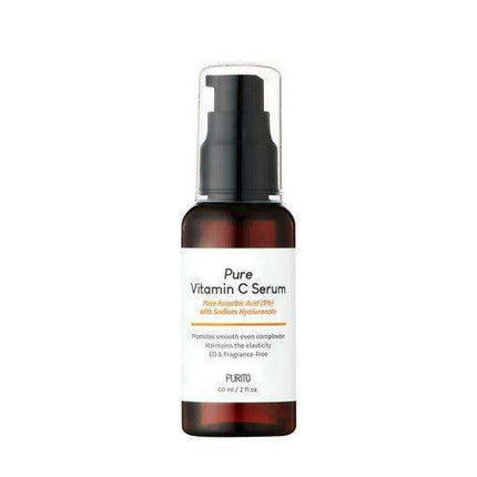 Radiance Revitalizing Vitamin C Serum by PURITO: Your Path to Luminous Skin