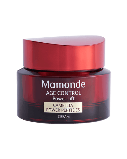 Age-Defying Lift Cream - Ultimate Rejuvenation by Mamonde