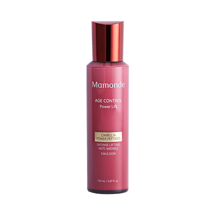 Youthful Radiance Firming Emulsion - Mamonde
