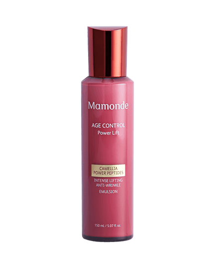 Youthful Radiance Firming Emulsion - Mamonde