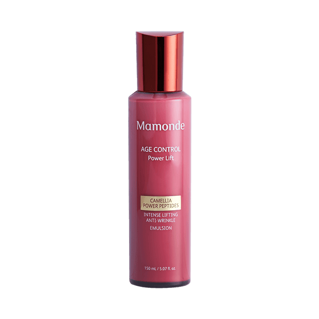 Youthful Radiance Firming Emulsion - Mamonde