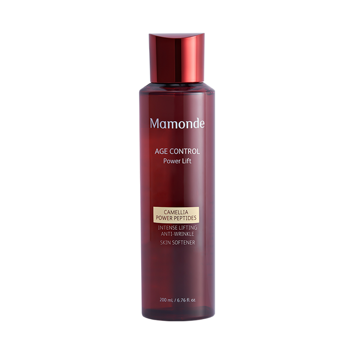 Ageless Beauty Firming Skin Elixir by Mamonde - 200ml