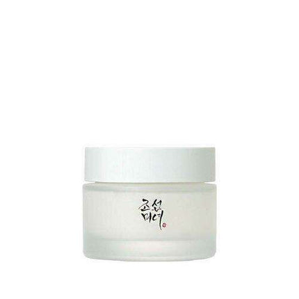 Luminous Youth Hydration Cream - 50ml Dynasty Moisture Lock Formula