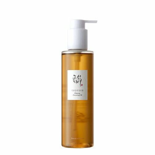 Ginseng Enriched Oil Cleanser by Beauty of Joseon