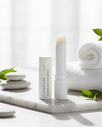 Silken Luxe Lip Balm: Exquisite Hydration for Refined Lips