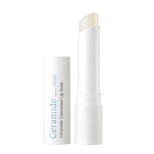 Soothing Lip Treatment: Silky Smooth Formula for a Subtle Matte Look