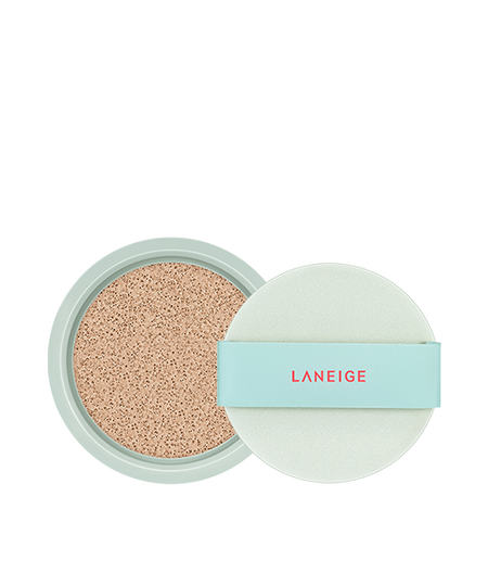24-Hour Smooth Finish with LANEIGE Neo Cushion Matte Refill