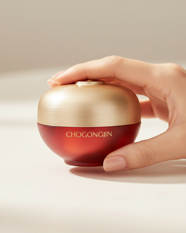 Youthful Radiance Restoring Cream - 60ml