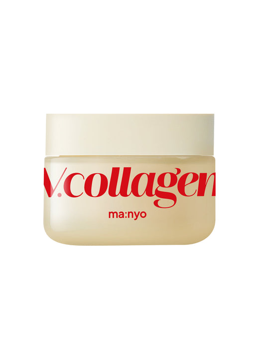 Radiant Skin Renewal Cream with COLLAGENEER® and Mushroom Extracts