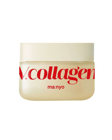 Youthful Radiance Mushroom Collagen Cream