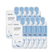 Ultimate Hydration Bundle: MEDIHEAL Watermide Essential Mask Sheet 10-Pack