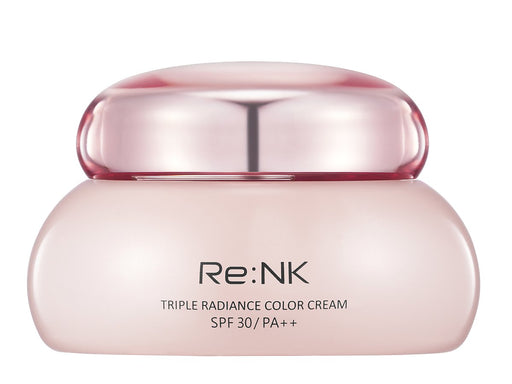 Radiant Skin Perfector with SPF30/PA++ by Re:NK - 30ml