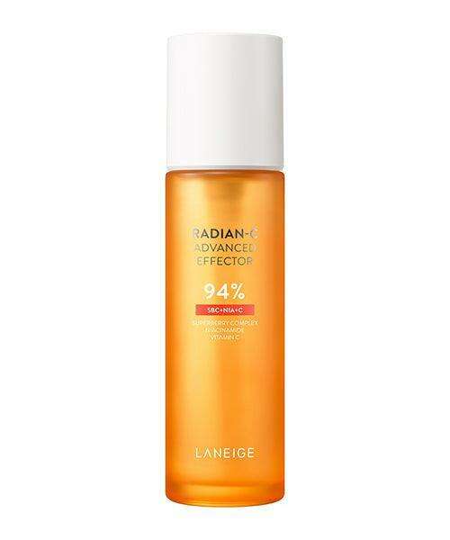 Laneige Radiant-C Brightening Serum - Illuminating Skin Elixir 150ml