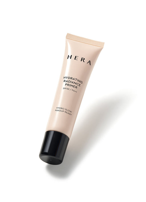 Radiant Glow Primer with SPF30 and Hydration 35ml
