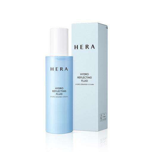 Hydrating Radiance Serum with Ceramides and Vitamins - 140ml