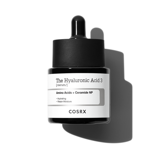 Hyaluronic Acid 3% Serum - Ultimate Skin Hydration, 20ml