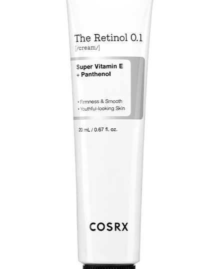 Youthful Glow Retinol Cream - Ultimate Anti-Aging Treatment