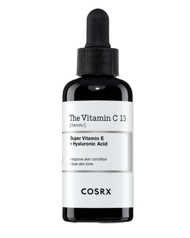 Luminous Skin Revitalizing Vitamin C Serum: Unleash Your Radiance