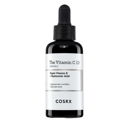 Luminous Skin Revitalizing Vitamin C Serum: Unleash Your Radiance