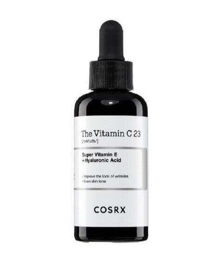 COSRX 23% Vitamin C Radiance Serum - 20ml for Glowing Youthful Skin