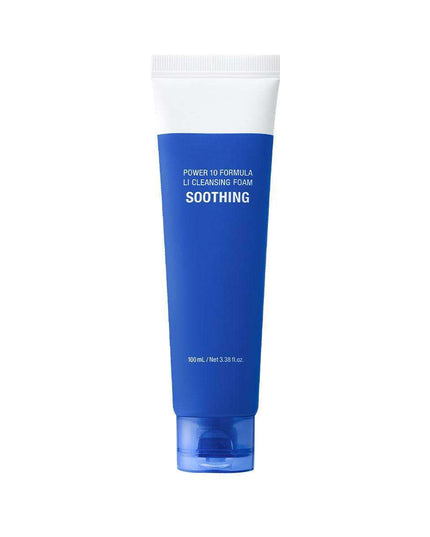 Nourishing Hydrating Cleanser for Soft, Glowing Skin - Gentle Skincare Essential