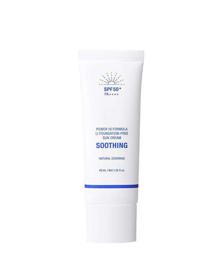 Sun Defense Complexion Shield SPF 45 - 45ml