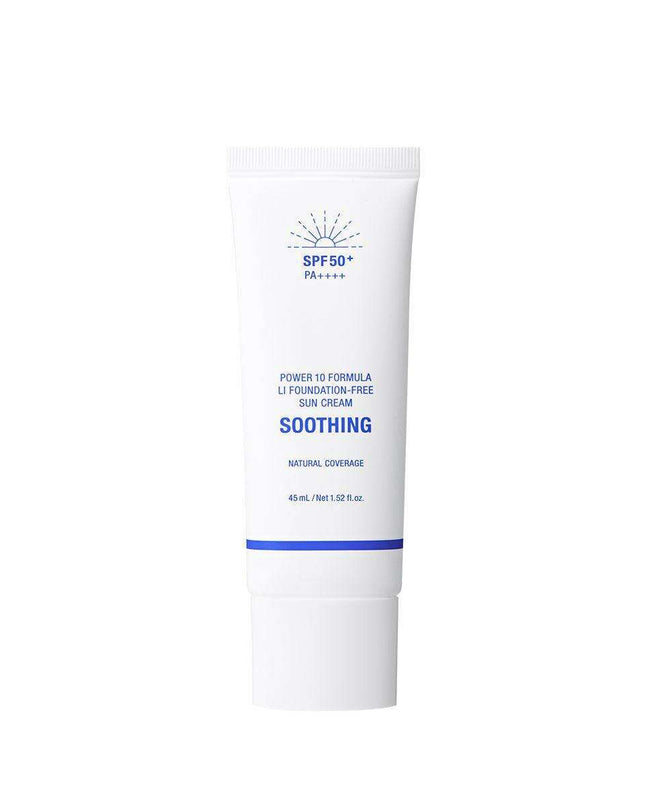 Sun Defense Complexion Shield SPF 45 - 45ml