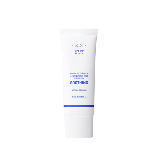 Flawless Complexion Shield SPF 45 - 45ml