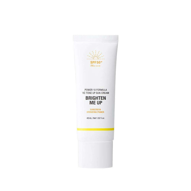 Radiant Blemish Care Sun Cream 45ml - Illuminating Protection
