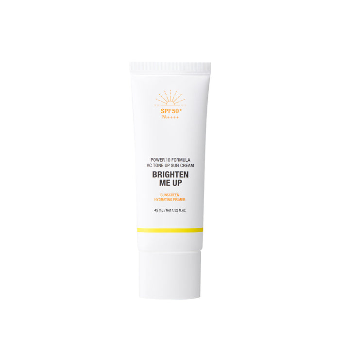 Clear Radiance Blemish Care Sunscreen 45ml