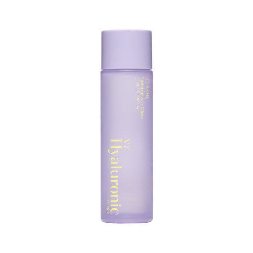 Hyaluronic Vitamin-Enriched Toning Mist - 150ml