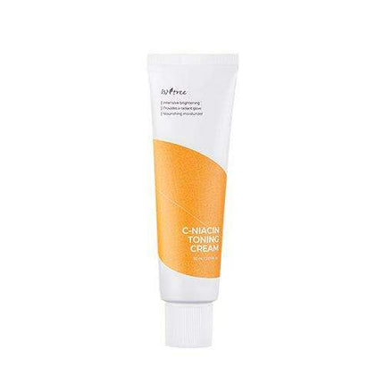 Radiant Boost Sea Buckthorn & VITA 10 Brightening Cream