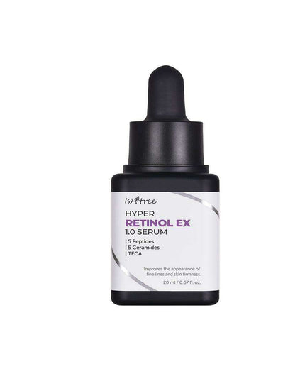 Age-Defying Retinol Renewal Serum - Premier Anti-Aging Formula