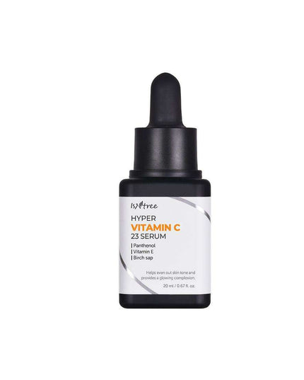 Luminous Radiance Vitamin C Serum - 20ml