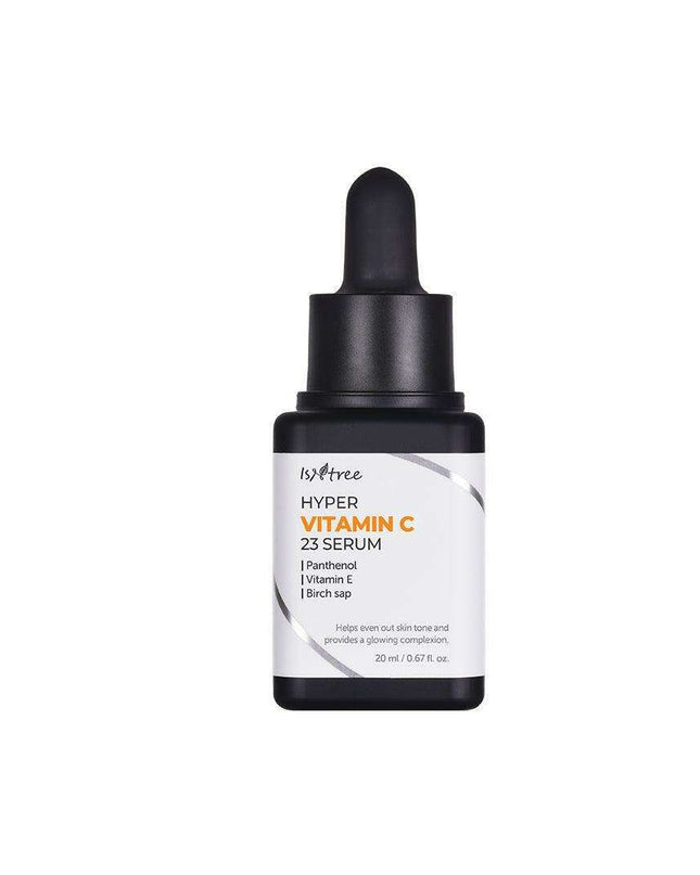 Luminous Radiance Vitamin C Serum - 20ml