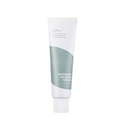 Mugwort Soothing Skin Therapy - Instant Relief Cream