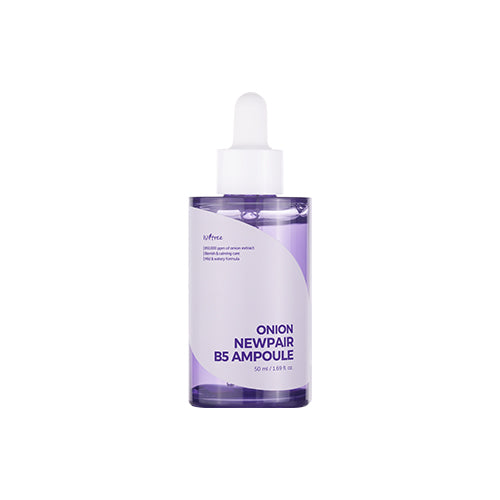 Onion Barrier Fortify Elixir - Radiant Skin Complexion Booster
