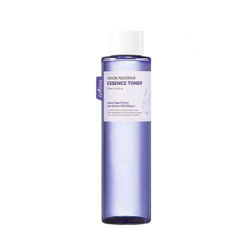 Age-Defying Red Onion Essence Toner for Spot Reduction - 200ml Skin Rejuvenator